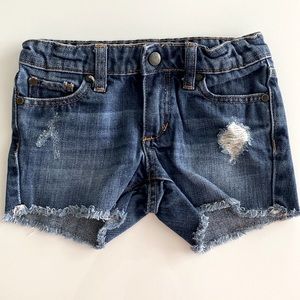 Joe’s Jeans Girls Shorts
